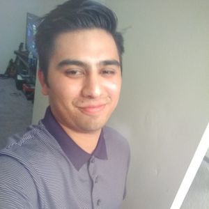 Meet your Posher, Robert